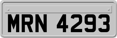 MRN4293