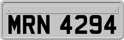 MRN4294