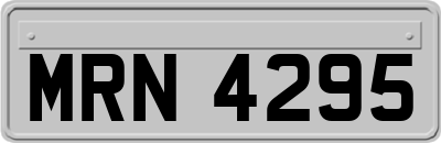 MRN4295