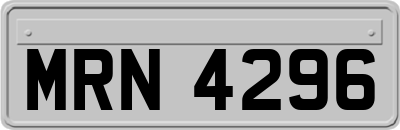 MRN4296