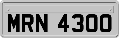 MRN4300
