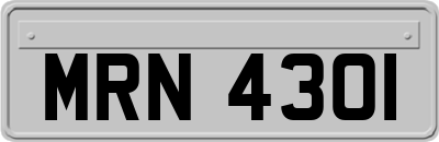MRN4301