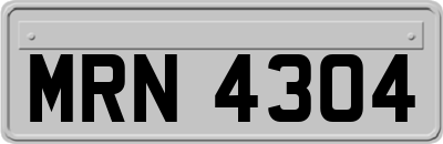MRN4304
