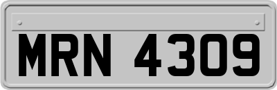 MRN4309