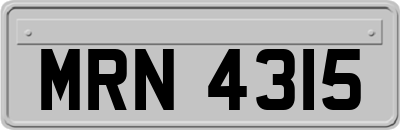 MRN4315
