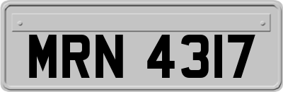 MRN4317