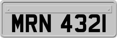 MRN4321