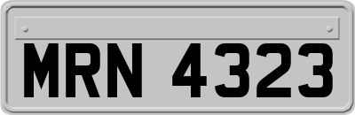 MRN4323