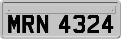 MRN4324