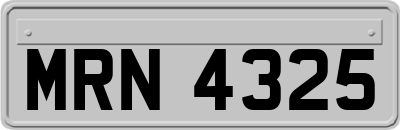MRN4325