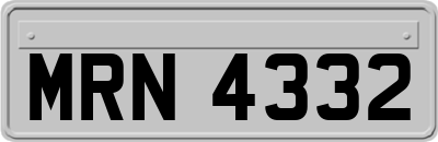 MRN4332