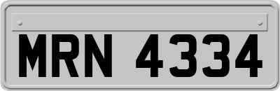 MRN4334