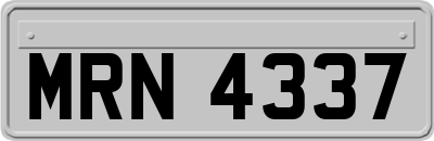 MRN4337
