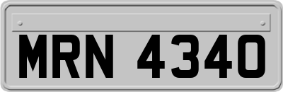 MRN4340