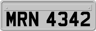 MRN4342