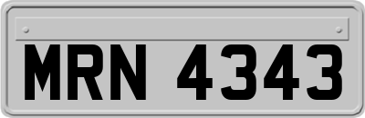 MRN4343
