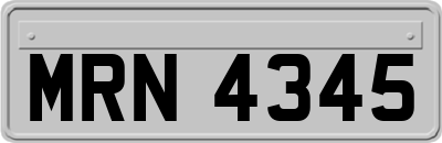 MRN4345