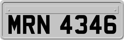 MRN4346