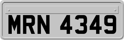 MRN4349
