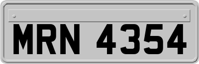MRN4354