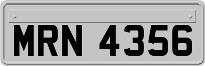 MRN4356