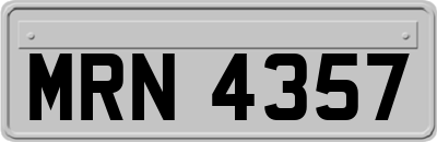 MRN4357