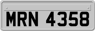 MRN4358