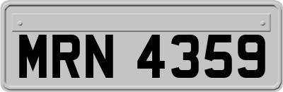 MRN4359
