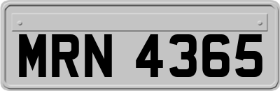 MRN4365