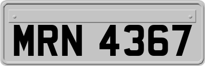 MRN4367