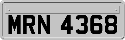 MRN4368