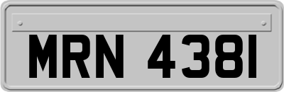 MRN4381