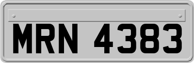 MRN4383