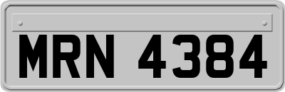 MRN4384