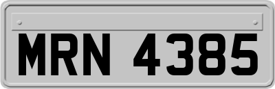 MRN4385