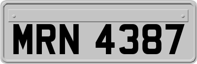 MRN4387