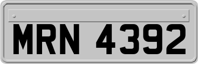 MRN4392