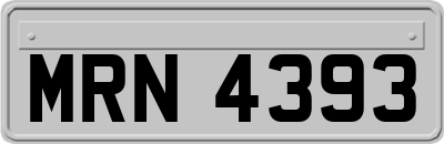 MRN4393