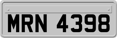 MRN4398