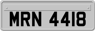 MRN4418