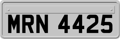 MRN4425