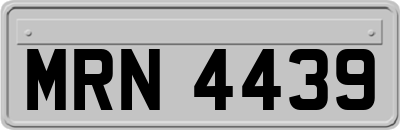 MRN4439