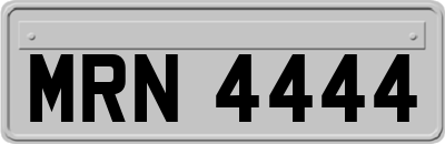 MRN4444