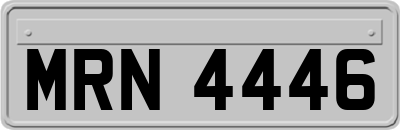 MRN4446