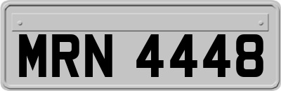 MRN4448