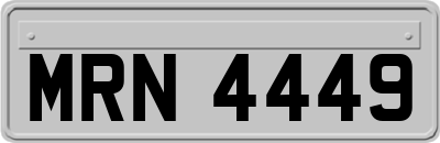 MRN4449
