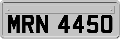 MRN4450
