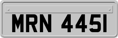 MRN4451