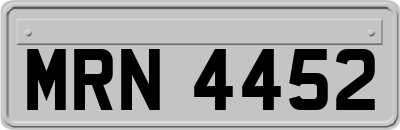 MRN4452