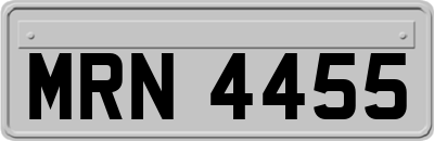MRN4455